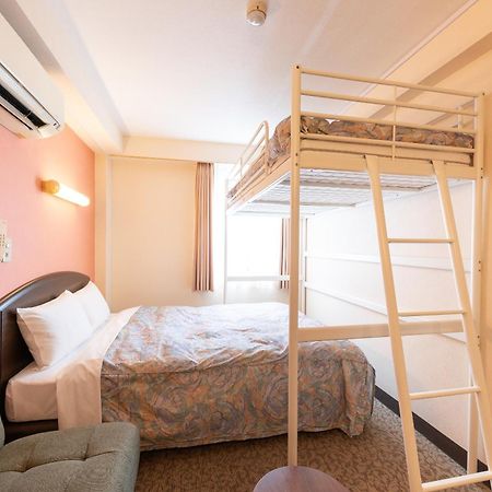 Hotel Tabist Fifty'S For Maihama Tokio Zewnętrze zdjęcie