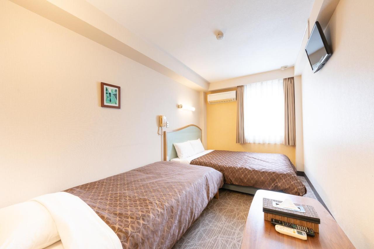 Hotel Tabist Fifty'S For Maihama Tokio Zewnętrze zdjęcie