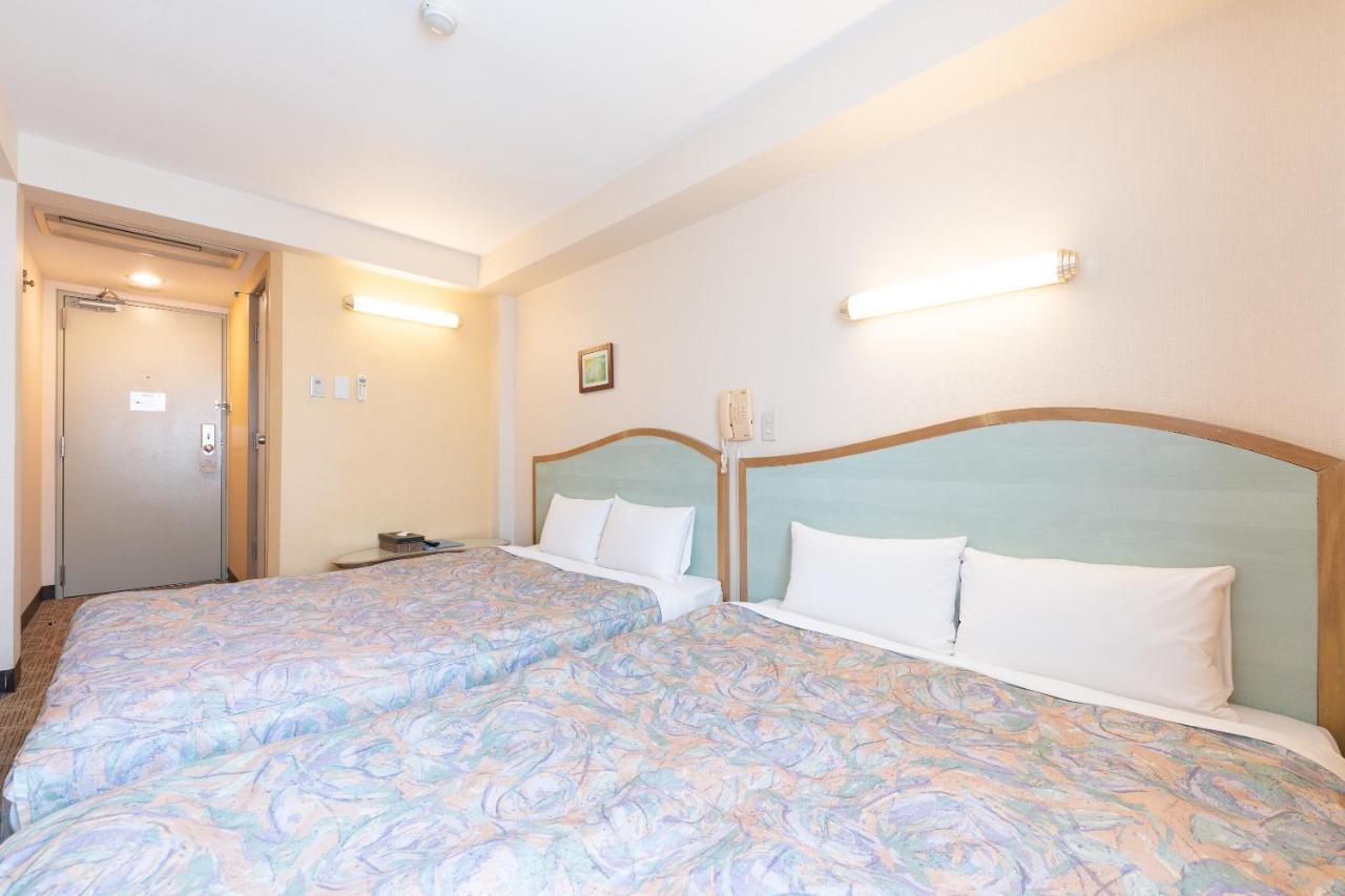 Hotel Tabist Fifty'S For Maihama Tokio Zewnętrze zdjęcie