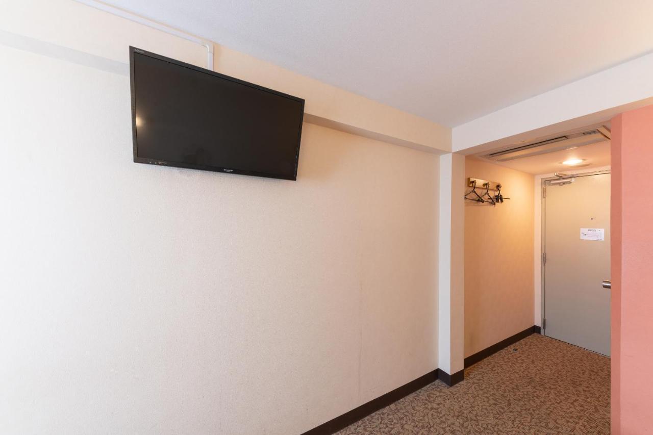 Hotel Tabist Fifty'S For Maihama Tokio Zewnętrze zdjęcie
