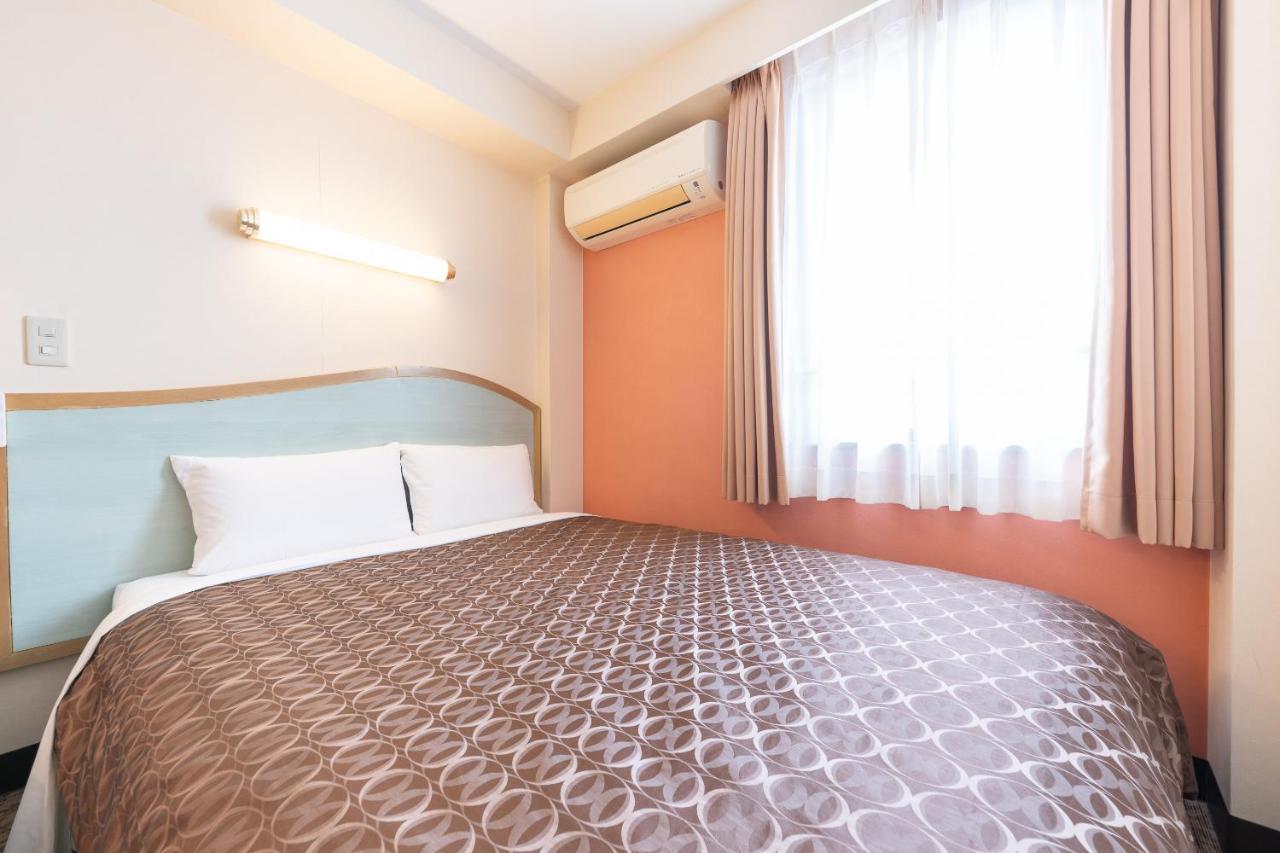 Hotel Tabist Fifty'S For Maihama Tokio Zewnętrze zdjęcie