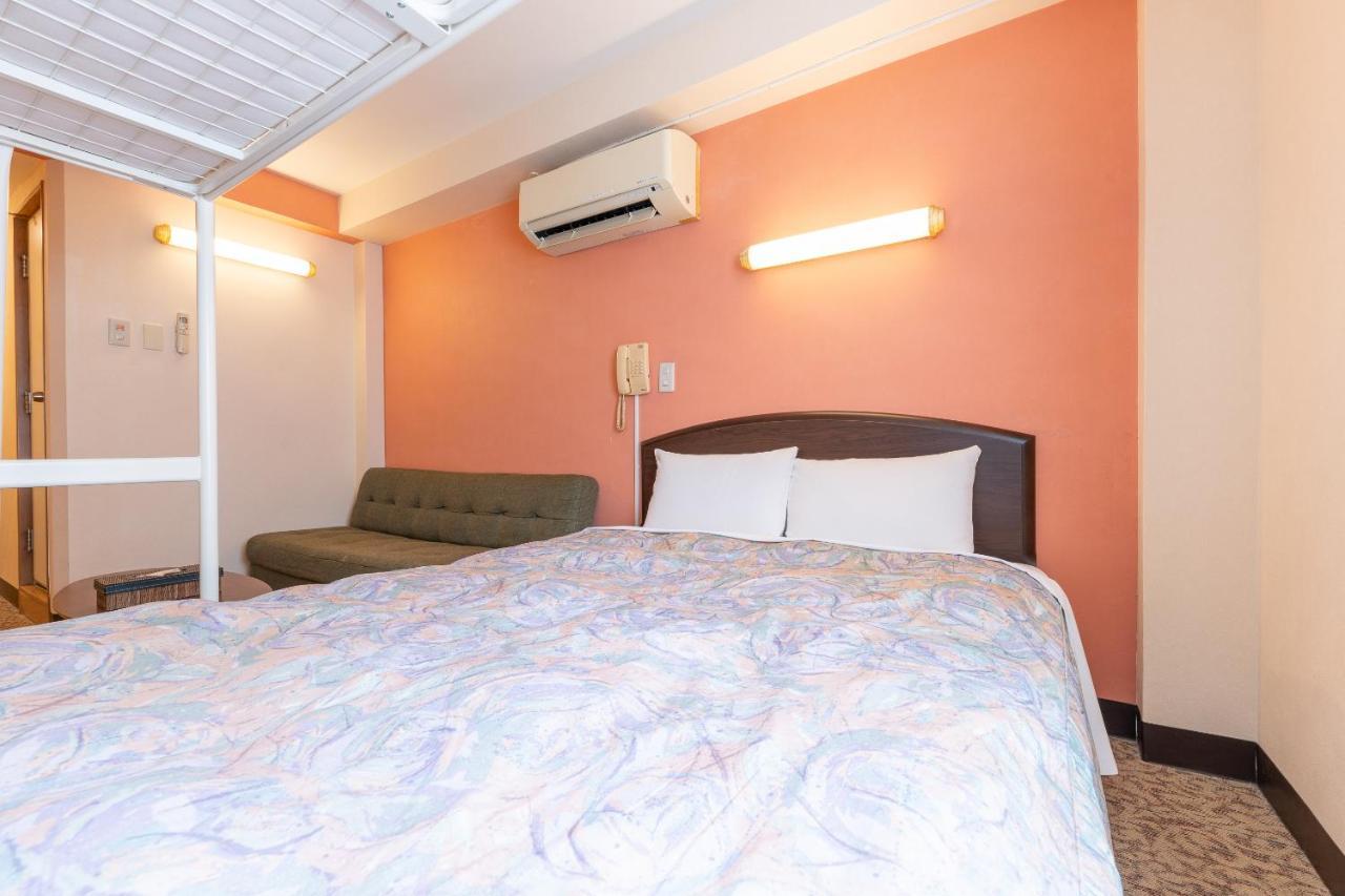 Hotel Tabist Fifty'S For Maihama Tokio Zewnętrze zdjęcie