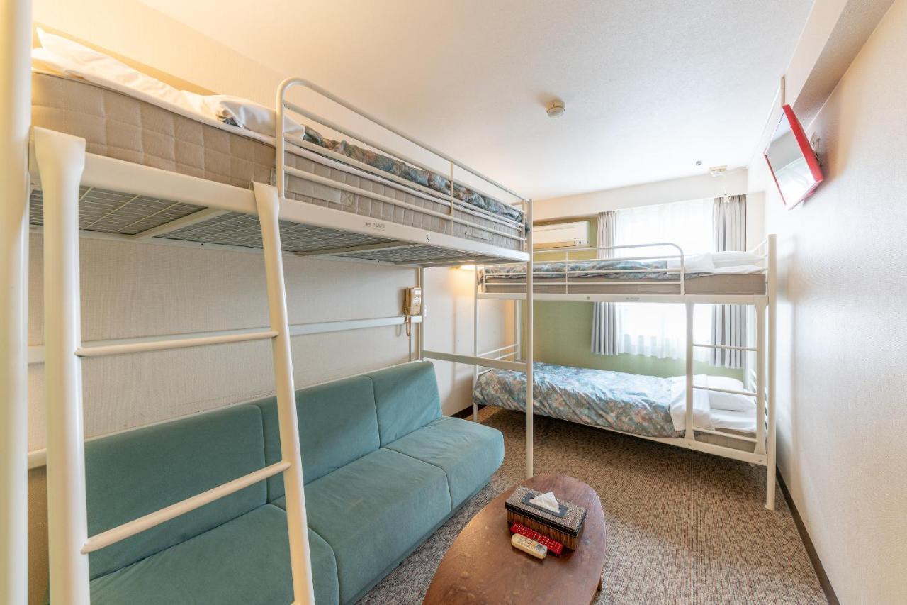 Hotel Tabist Fifty'S For Maihama Tokio Zewnętrze zdjęcie