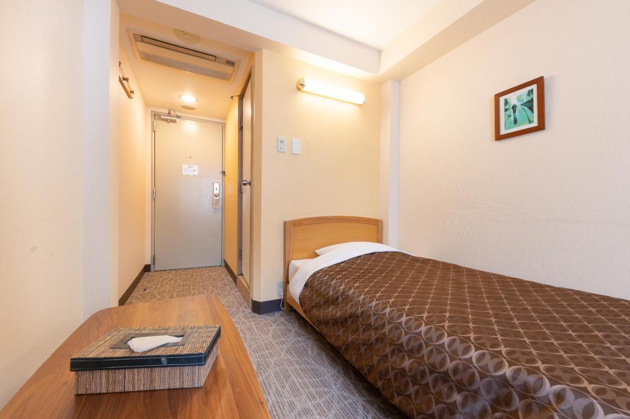 Hotel Tabist Fifty'S For Maihama Tokio Zewnętrze zdjęcie
