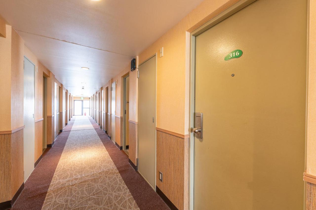 Hotel Tabist Fifty'S For Maihama Tokio Zewnętrze zdjęcie