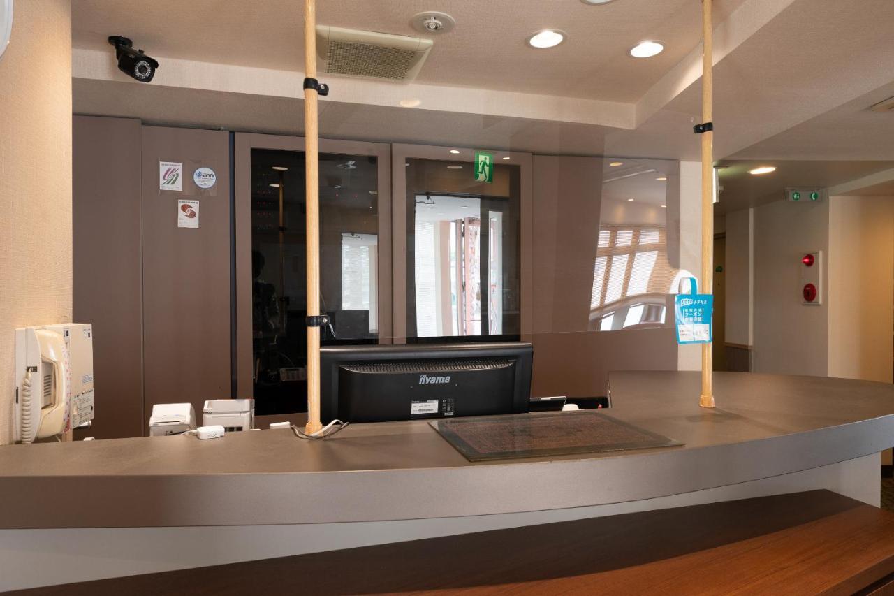 Hotel Tabist Fifty'S For Maihama Tokio Zewnętrze zdjęcie