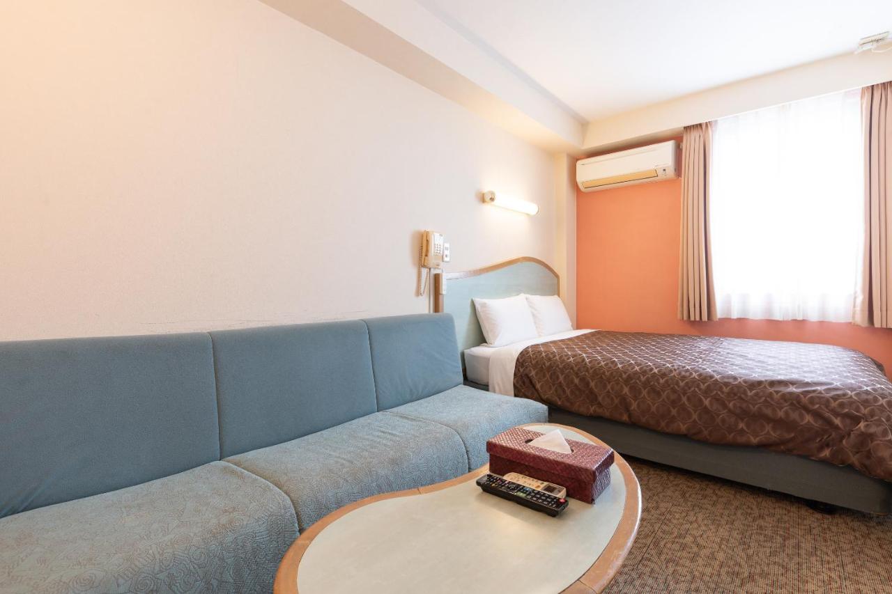 Hotel Tabist Fifty'S For Maihama Tokio Zewnętrze zdjęcie