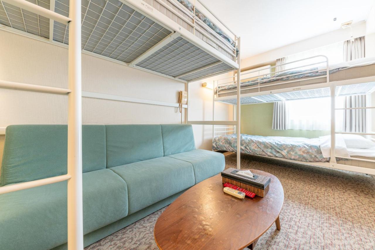 Hotel Tabist Fifty'S For Maihama Tokio Zewnętrze zdjęcie