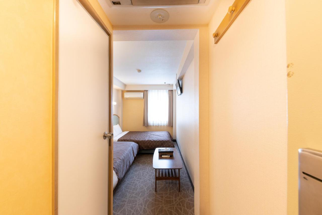 Hotel Tabist Fifty'S For Maihama Tokio Zewnętrze zdjęcie