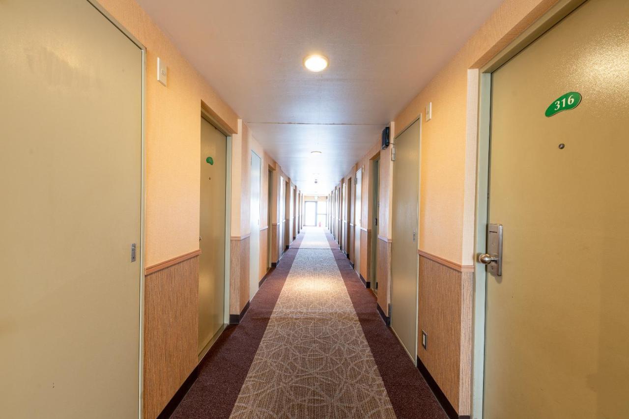 Hotel Tabist Fifty'S For Maihama Tokio Zewnętrze zdjęcie
