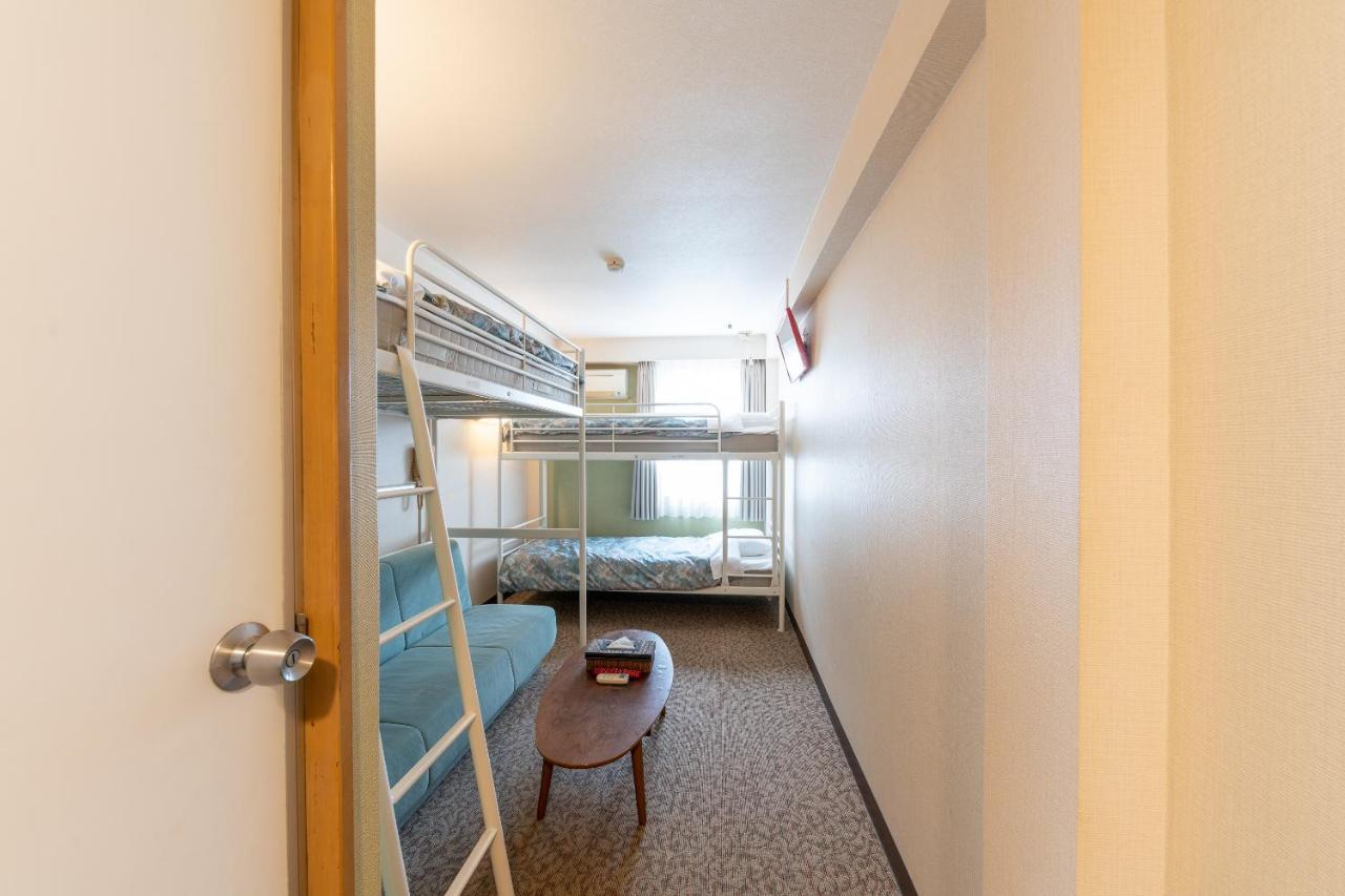 Hotel Tabist Fifty'S For Maihama Tokio Zewnętrze zdjęcie