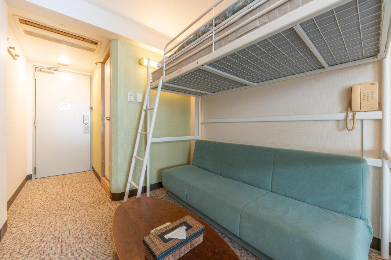 Hotel Tabist Fifty'S For Maihama Tokio Zewnętrze zdjęcie