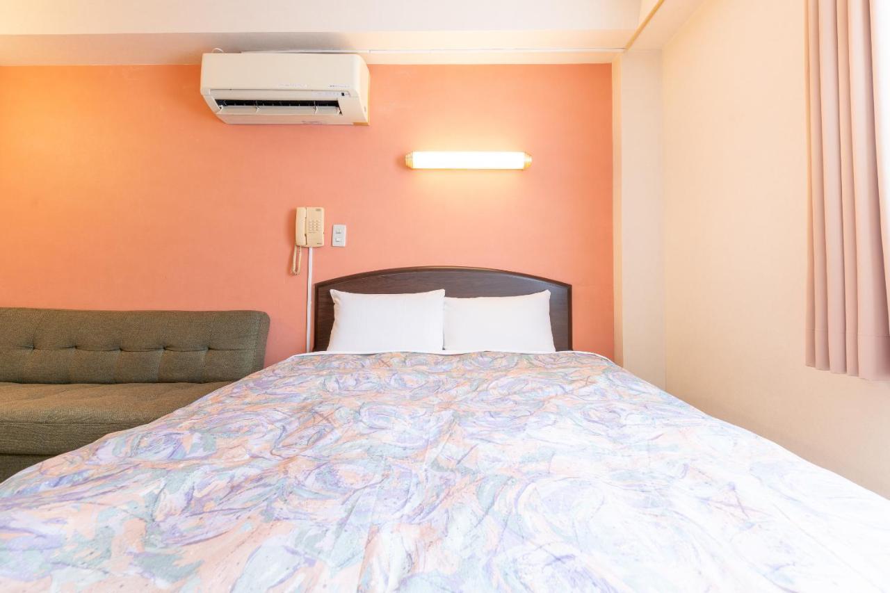 Hotel Tabist Fifty'S For Maihama Tokio Zewnętrze zdjęcie