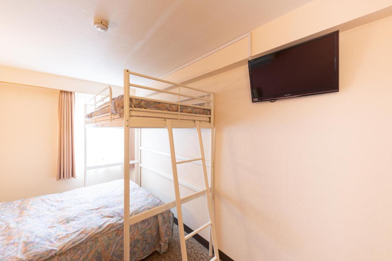 Hotel Tabist Fifty'S For Maihama Tokio Zewnętrze zdjęcie