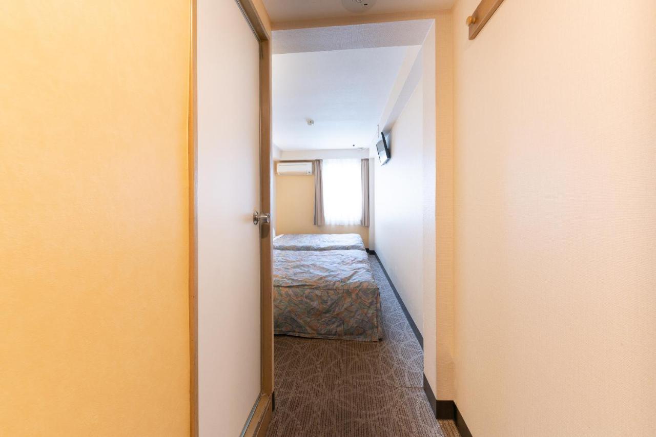 Hotel Tabist Fifty'S For Maihama Tokio Zewnętrze zdjęcie