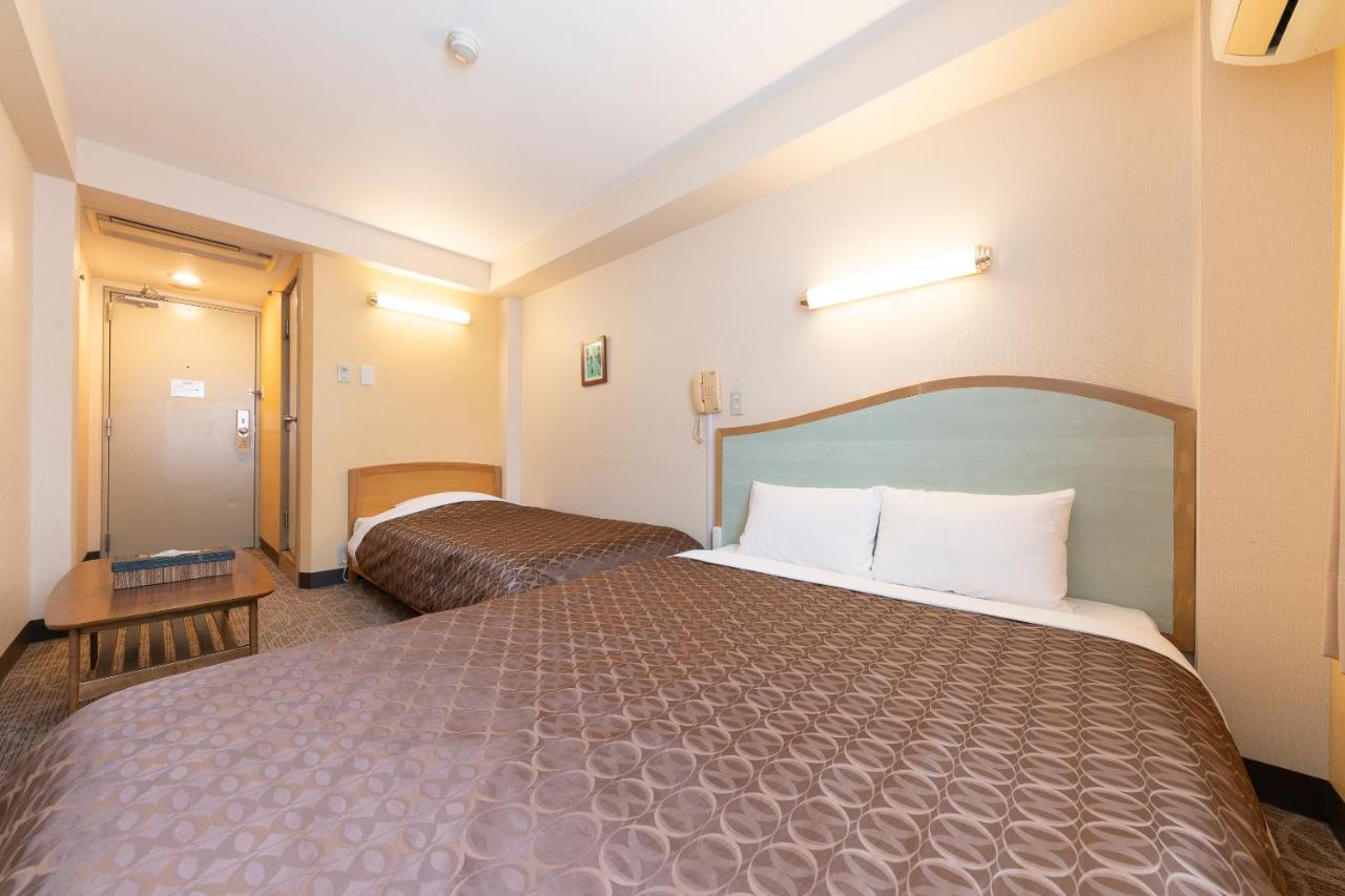 Hotel Tabist Fifty'S For Maihama Tokio Zewnętrze zdjęcie