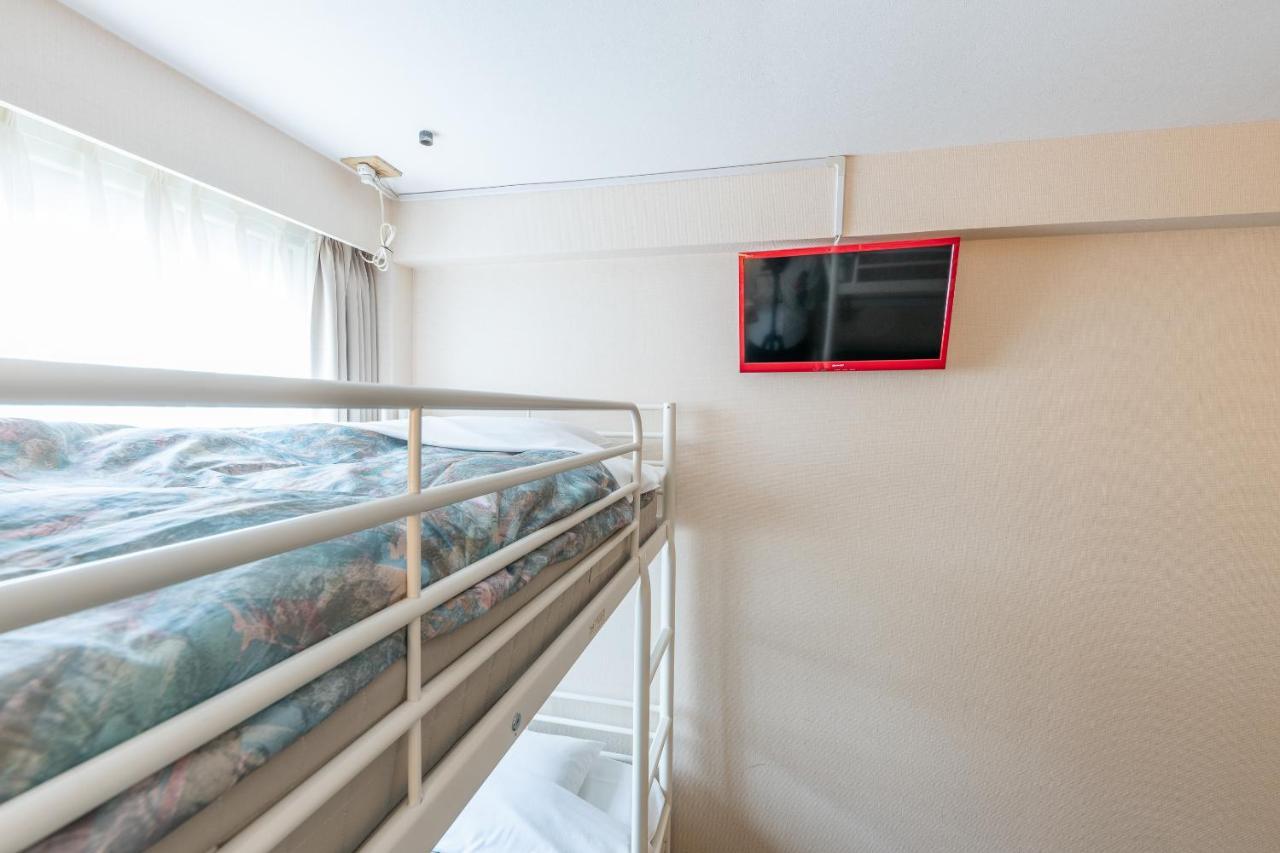 Hotel Tabist Fifty'S For Maihama Tokio Zewnętrze zdjęcie