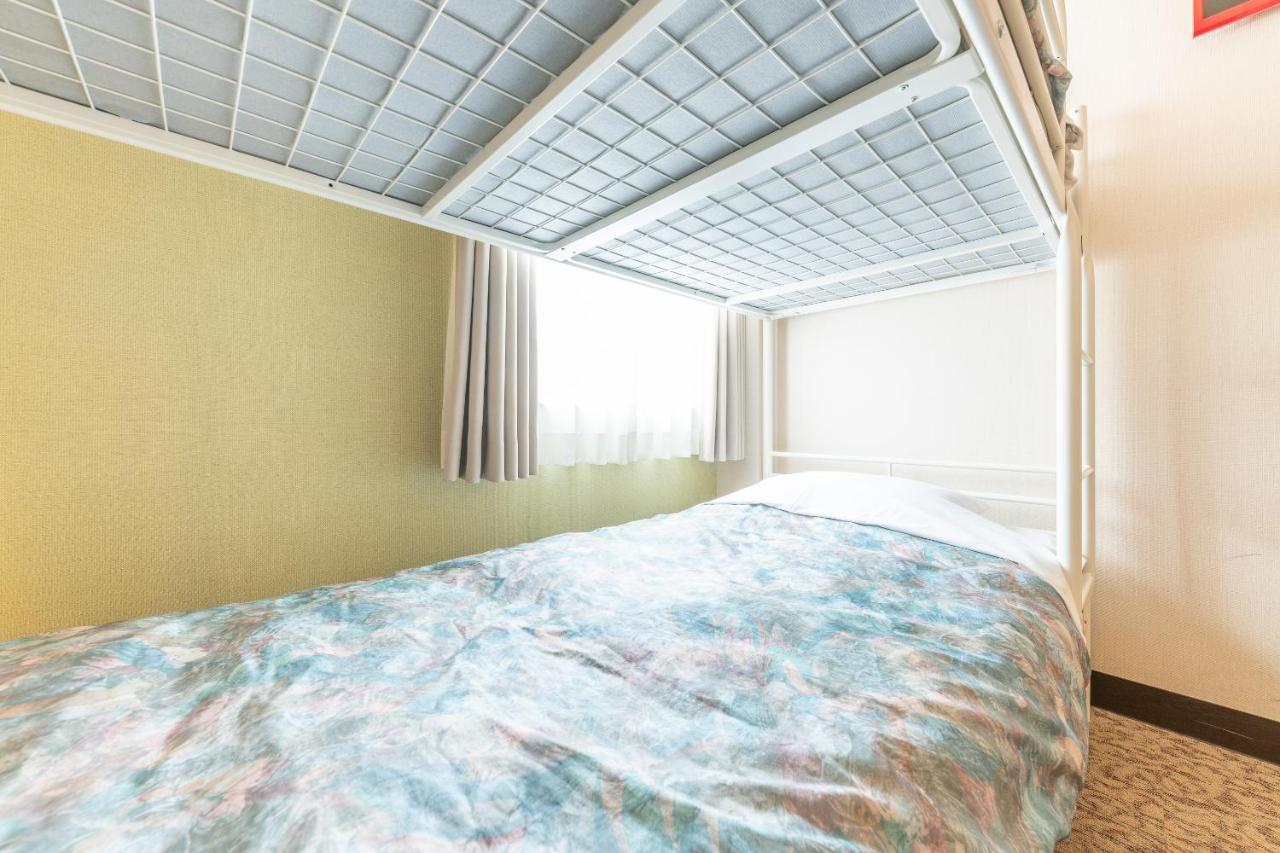 Hotel Tabist Fifty'S For Maihama Tokio Zewnętrze zdjęcie