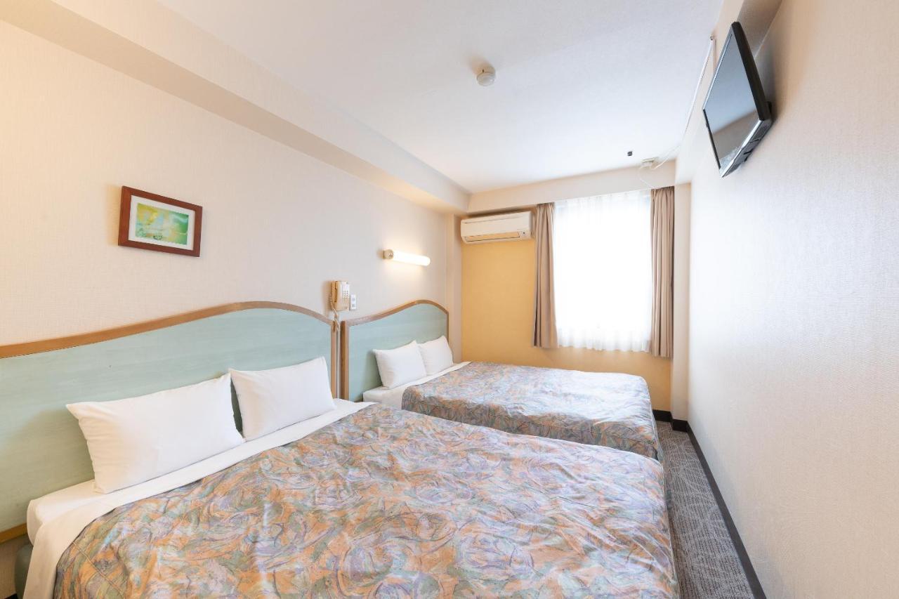 Hotel Tabist Fifty'S For Maihama Tokio Zewnętrze zdjęcie