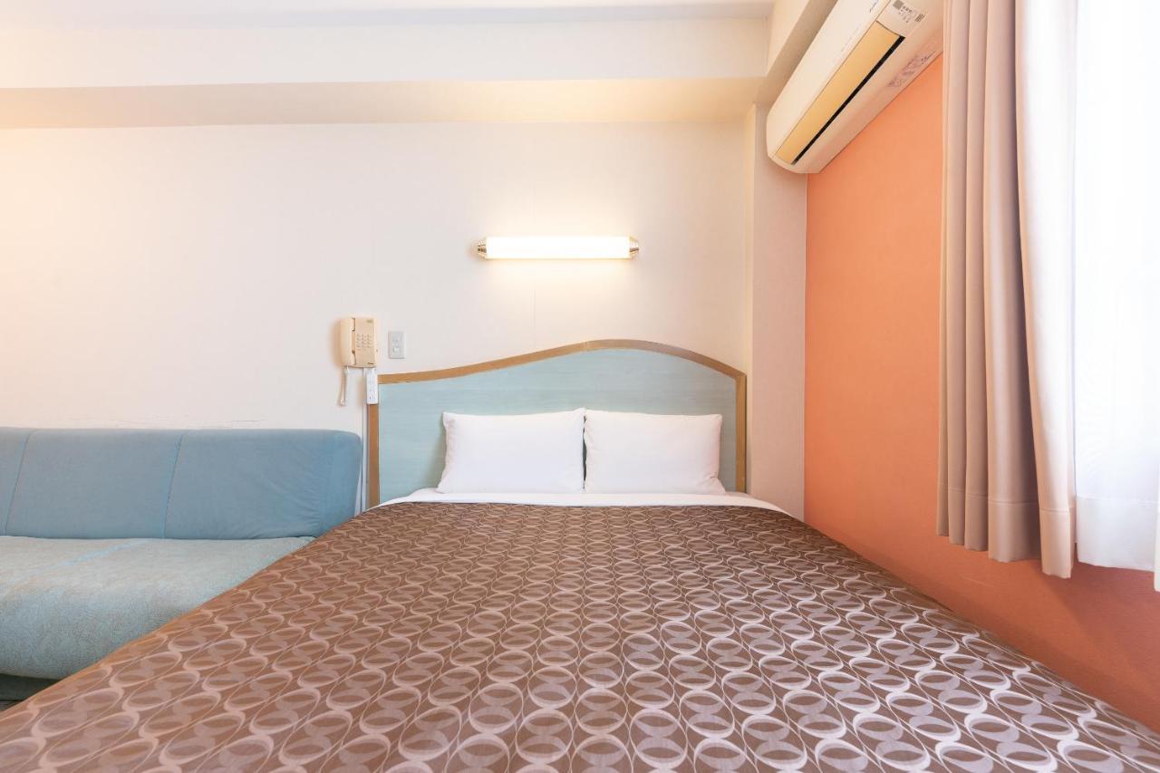 Hotel Tabist Fifty'S For Maihama Tokio Zewnętrze zdjęcie