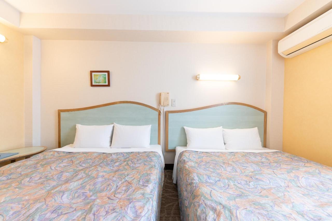 Hotel Tabist Fifty'S For Maihama Tokio Zewnętrze zdjęcie