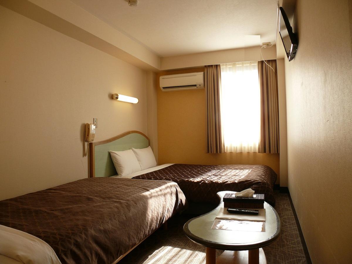 Hotel Tabist Fifty'S For Maihama Tokio Zewnętrze zdjęcie