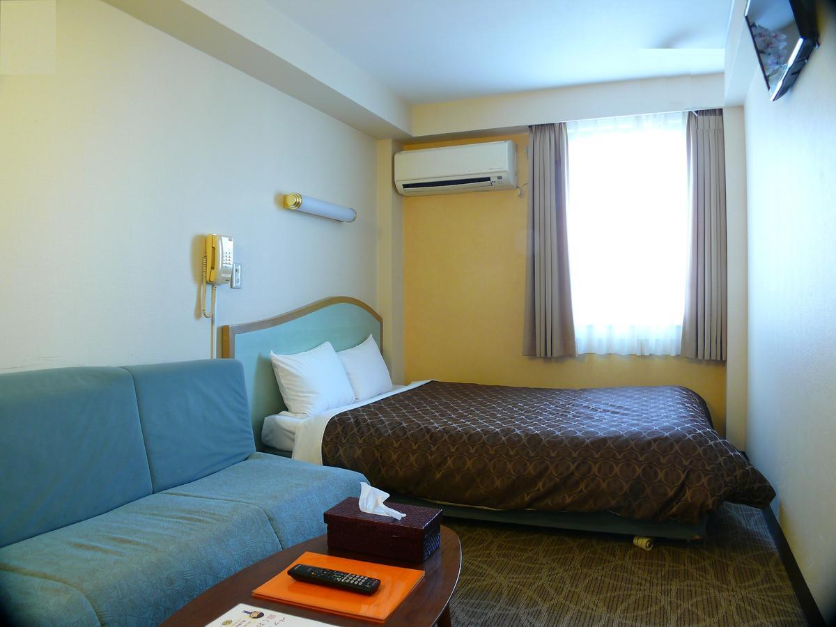 Hotel Tabist Fifty'S For Maihama Tokio Zewnętrze zdjęcie