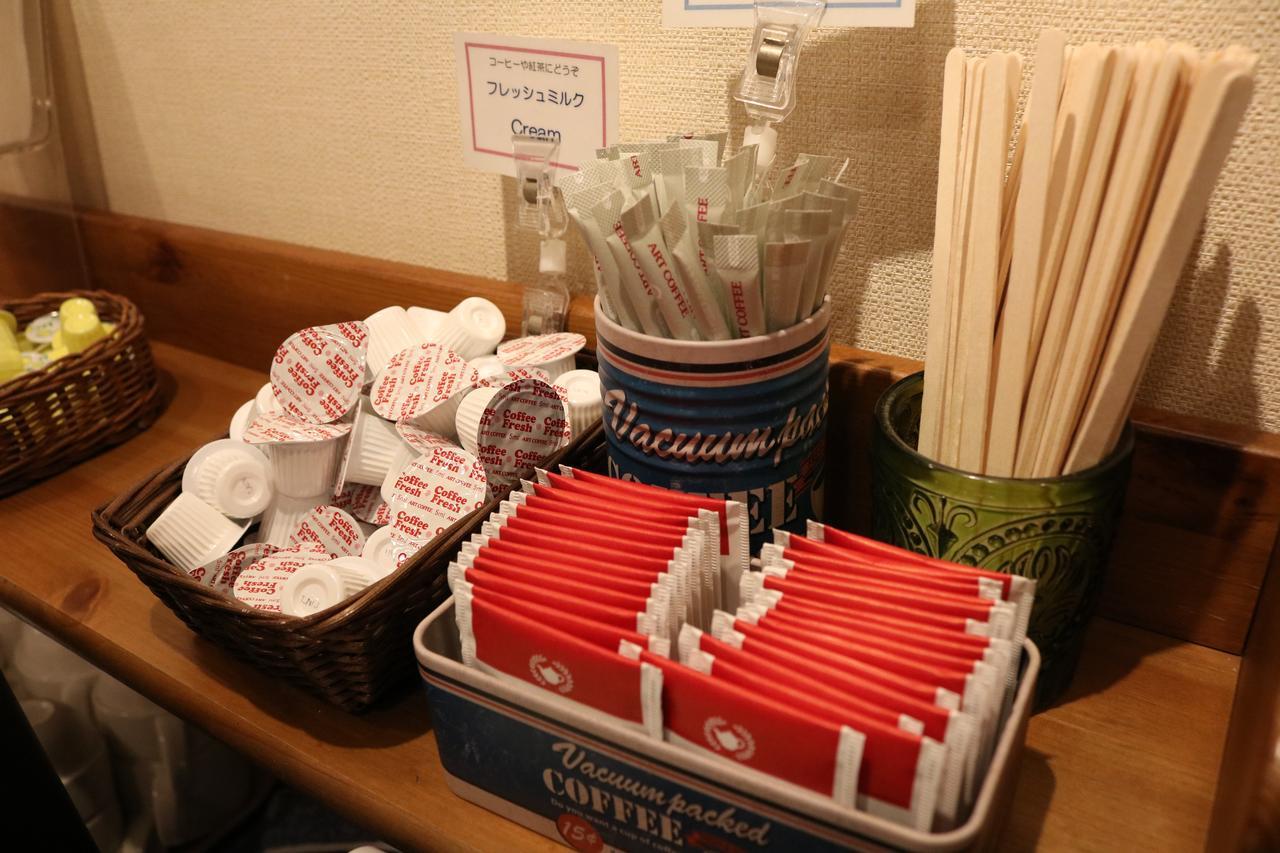 Hotel Tabist Fifty'S For Maihama Tokio Zewnętrze zdjęcie
